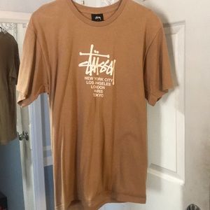 Stüssy T-shirt